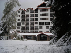 Borovets Gardens Chalet Flat